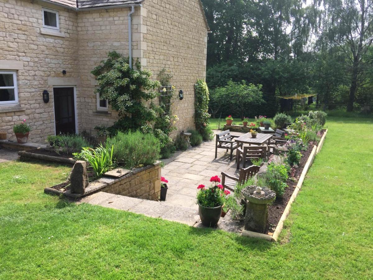 Whiteshoots Cottage Bourton-on-the-Water Exterior foto